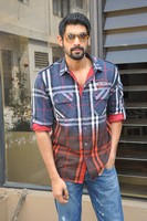 Rana New Stills